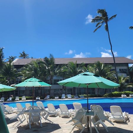 Ancorar Resort Beira-Mar De Pôrto das Galinhas Dış mekan fotoğraf