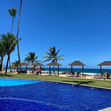 Ancorar Resort Beira-Mar De Pôrto das Galinhas Dış mekan fotoğraf