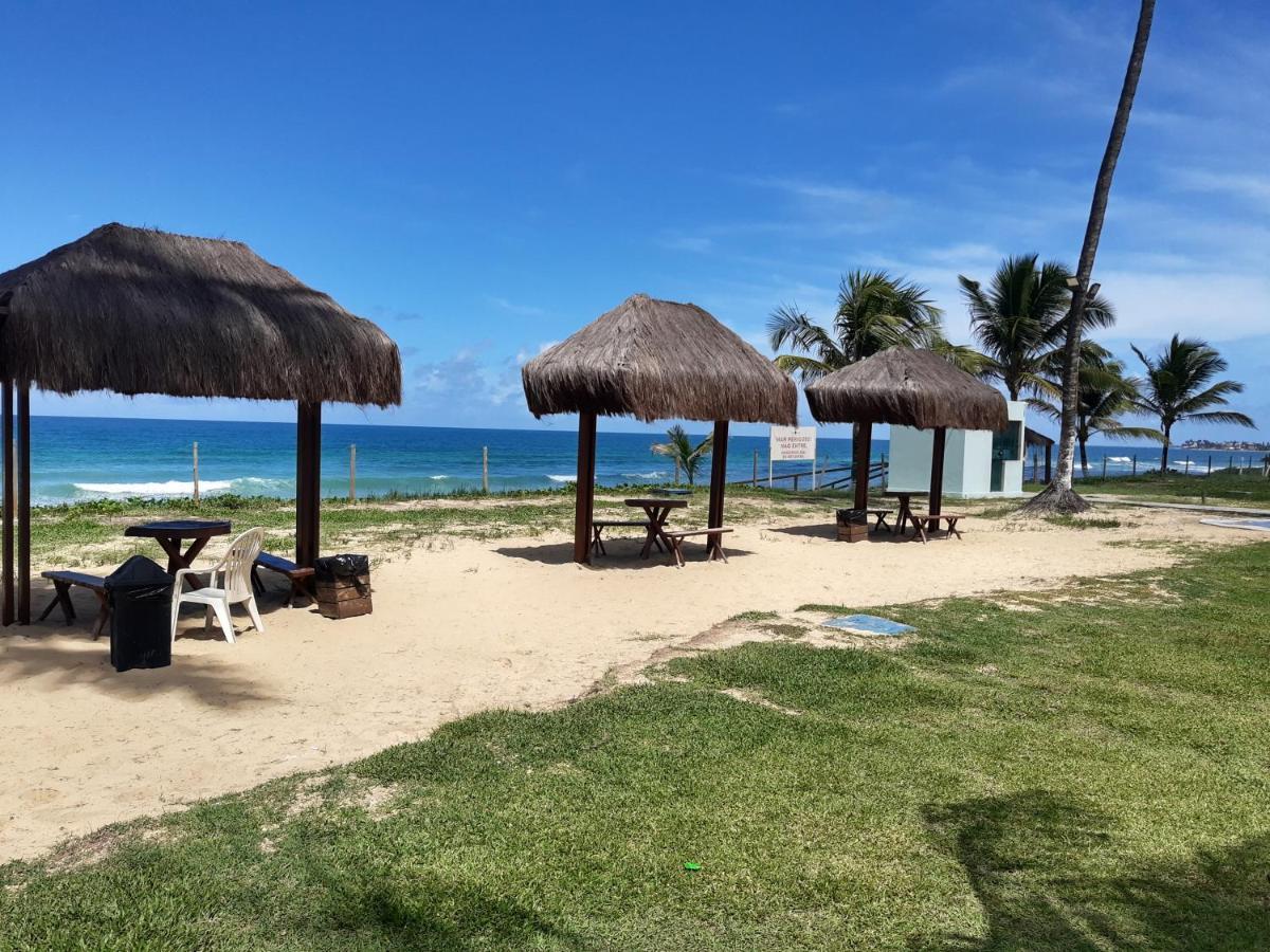 Ancorar Resort Beira-Mar De Pôrto das Galinhas Dış mekan fotoğraf