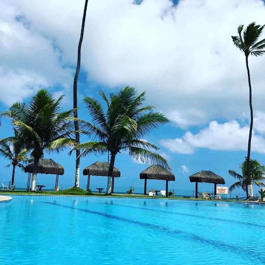 Ancorar Resort Beira-Mar De Pôrto das Galinhas Dış mekan fotoğraf