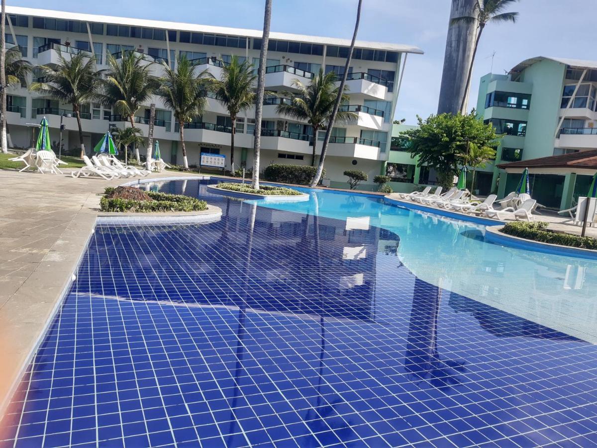 Ancorar Resort Beira-Mar De Pôrto das Galinhas Dış mekan fotoğraf