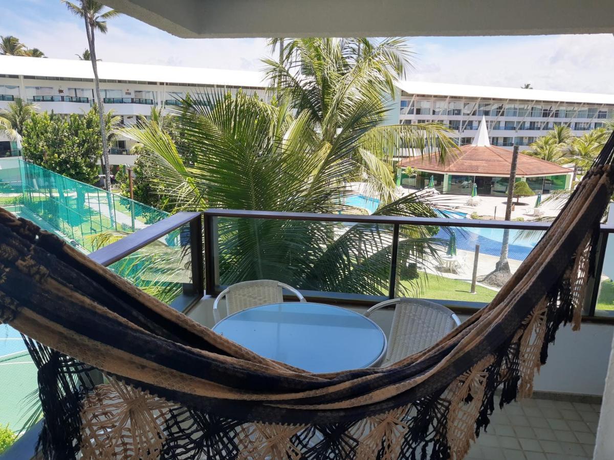 Ancorar Resort Beira-Mar De Pôrto das Galinhas Dış mekan fotoğraf