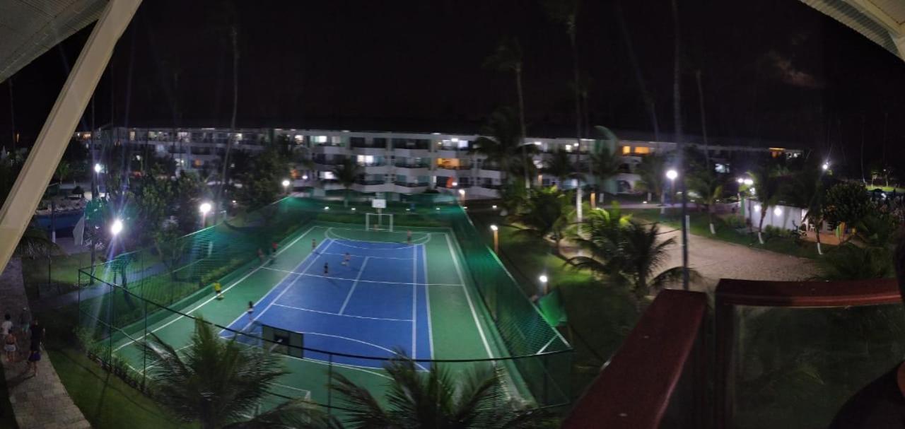 Ancorar Resort Beira-Mar De Pôrto das Galinhas Dış mekan fotoğraf