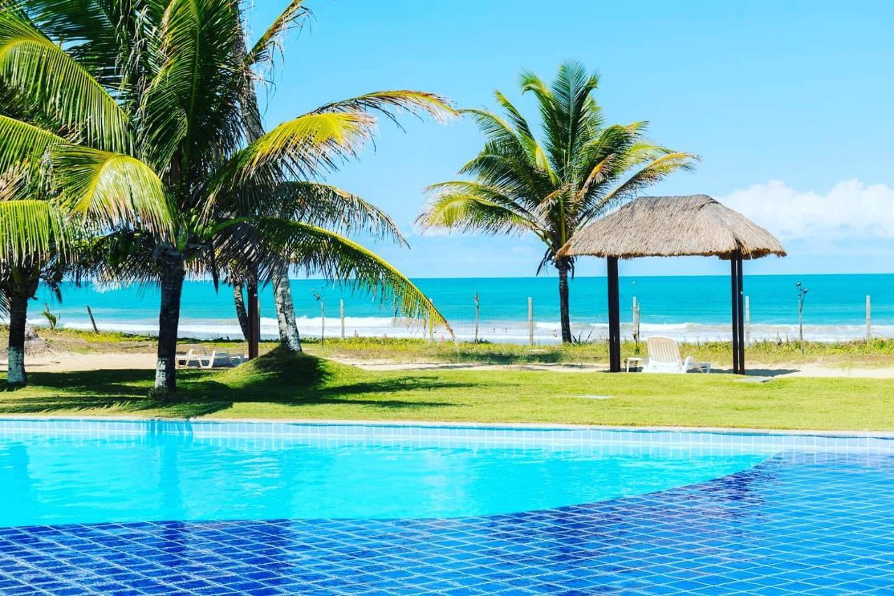 Ancorar Resort Beira-Mar De Pôrto das Galinhas Dış mekan fotoğraf