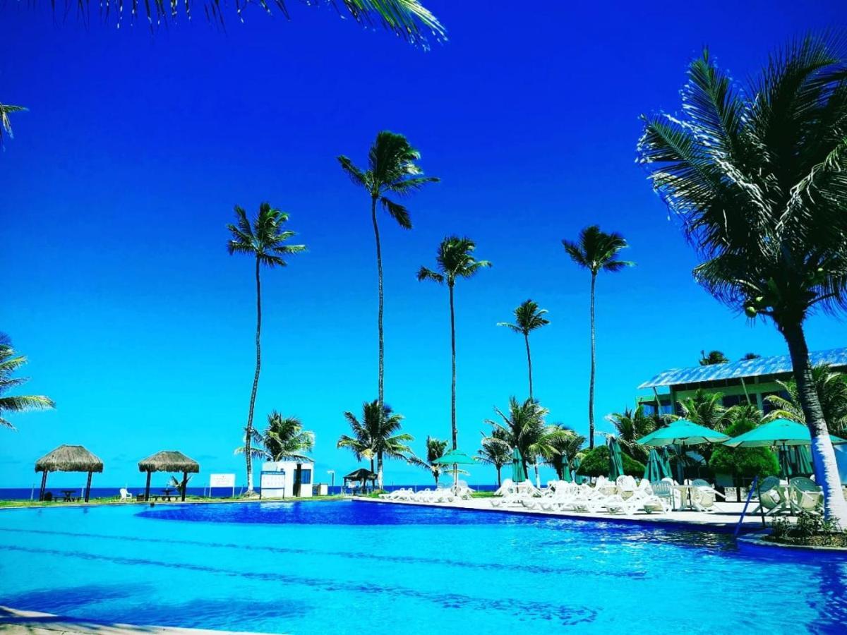 Ancorar Resort Beira-Mar De Pôrto das Galinhas Dış mekan fotoğraf