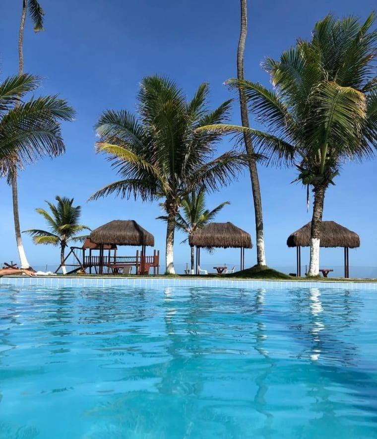 Ancorar Resort Beira-Mar De Pôrto das Galinhas Dış mekan fotoğraf