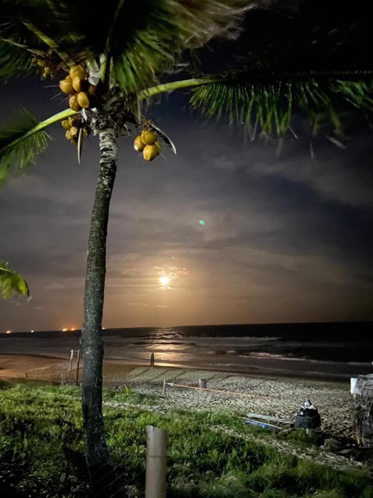 Ancorar Resort Beira-Mar De Pôrto das Galinhas Dış mekan fotoğraf